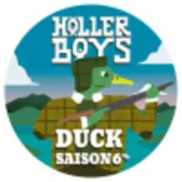 Holler Brewery Duck Saison