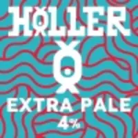 Holler Brewery Extra Pale