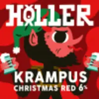 Holler Brewery Krampus