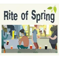 Bottle Share Rite of Spring