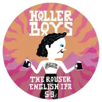 Holler Brewery The Rouser