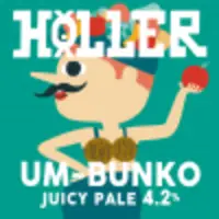 Holler Brewery Um-Bunko