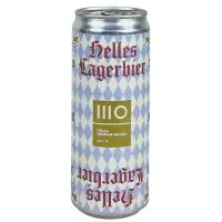 SHO Brewery (IIIO) Hell'