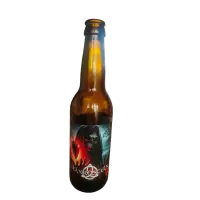 Häxkitteln Grim Reaper