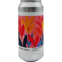 Popihn NEIPA DDH - Citra / Sabro / Riwaka