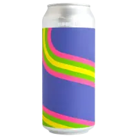 Superflux Beer Company Happyness