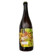 Zlatá Kráva 16 XMAS Pear NEIPA