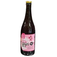 Zlatá Kráva 11 Pink Pepper Cow (Pink Boots 2026)