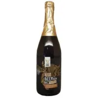 Zlatá Kráva 20 Beerbon Cow