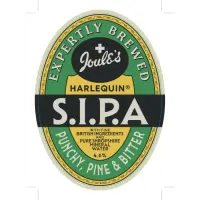 Joule's Brewery S.I.P.A.