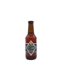 Brasserie Artisanale Albion My Lord (2024)