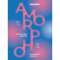 Paradox Brewery Amorpho