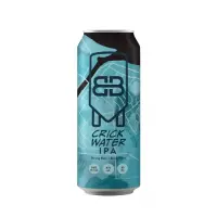 Blackburn Brew House Crick Water IPA