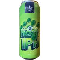 Jervis Bay Brewing Co. Bine 2 Brew