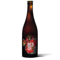 Zlatá Kráva 11 Red OX