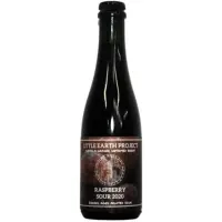 Little Earth Project Raspberry Sour 2020