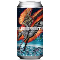 Bent Water Brewing Company Suborbital