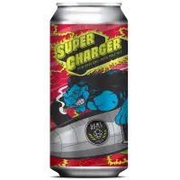 Bent Water Brewing Company Super Charger