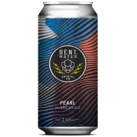 Bent Water Brewing Company Pearl