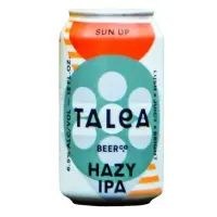 TALEA Beer Co. SUN UP