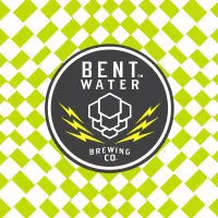 Bent Water Brewing Company X-Series - 009