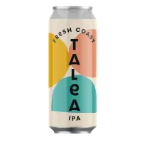 TALEA Beer Co. Fresh Coast