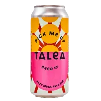 TALEA Beer Co. PICK ME UP