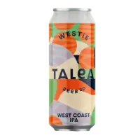 TALEA Beer Co. Westie