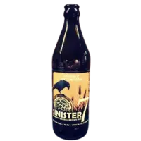 Double Mountain Brewery & Cidery Sinister 7