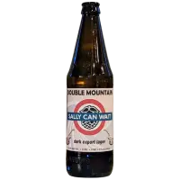 Double Mountain Brewery & Cidery Sally Can Wait