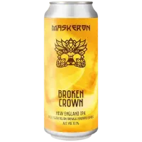 Maskeron Broken Crown