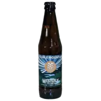 Double Mountain Brewery & Cidery Westerly Pilsner