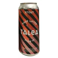 TALEA Beer Co. Base Layer