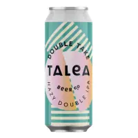 Talea Beer Co. Double Take
