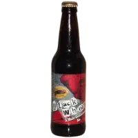 Cigar City Brewing Black Whole
