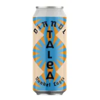 TALEA Beer Co. Dirndl