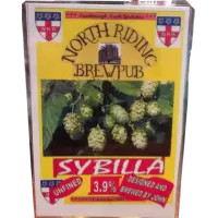 North Riding Brewpub Sybilla