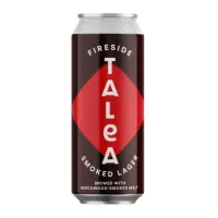 TALEA Beer Co. Fireside