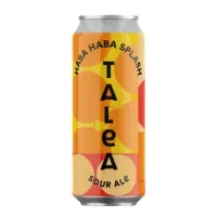 Talea Beer Co. Haba Haba Splash