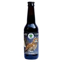 Cervezas La Yedra Cárabo