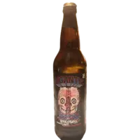 Gigantic Brewing Brain Damage