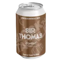 Block 'n Tackle Sir Thomas Porter