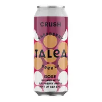 TALEA Beer Co. Raspberry Crush