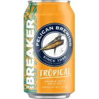 Pelican Brewing Company Beak Breaker Tropical