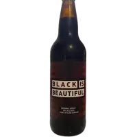 Pelican Brewing Company Black Is Beautiful
