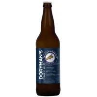Pelican Brewing Company Doryman's Dark Ale