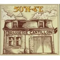 Brasserie Cantillon 50°N 4°E (Rhum)