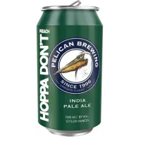 Pelican Brewing Company Hoppa Don't Preach
