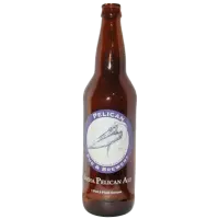 Pelican Brewing Company Imperial Pelican Ale (2008-)