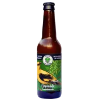 Cervezas La Yedra Oropéndola